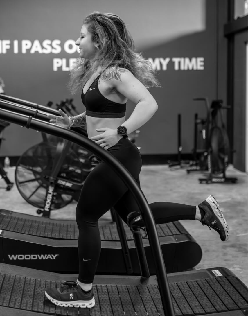Personal Fitness Hannover Maria Adler Personal Fitness in Hannover