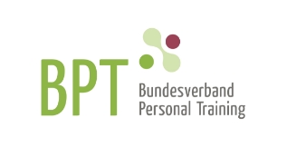 logo bundeverband personal trainer
